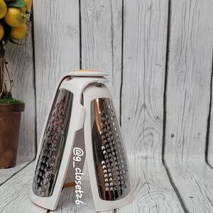 Progressive International Fan Grater
